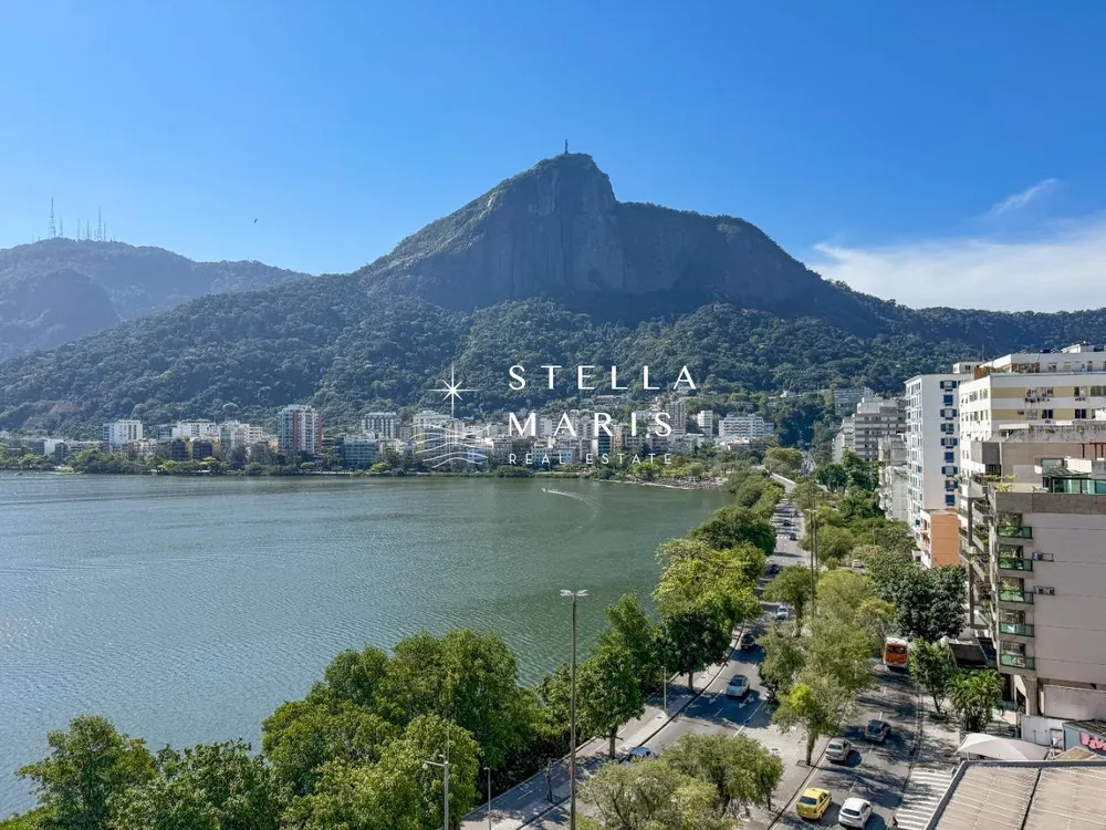Apartamento, 4 quartos, 193 m² - Foto 1
