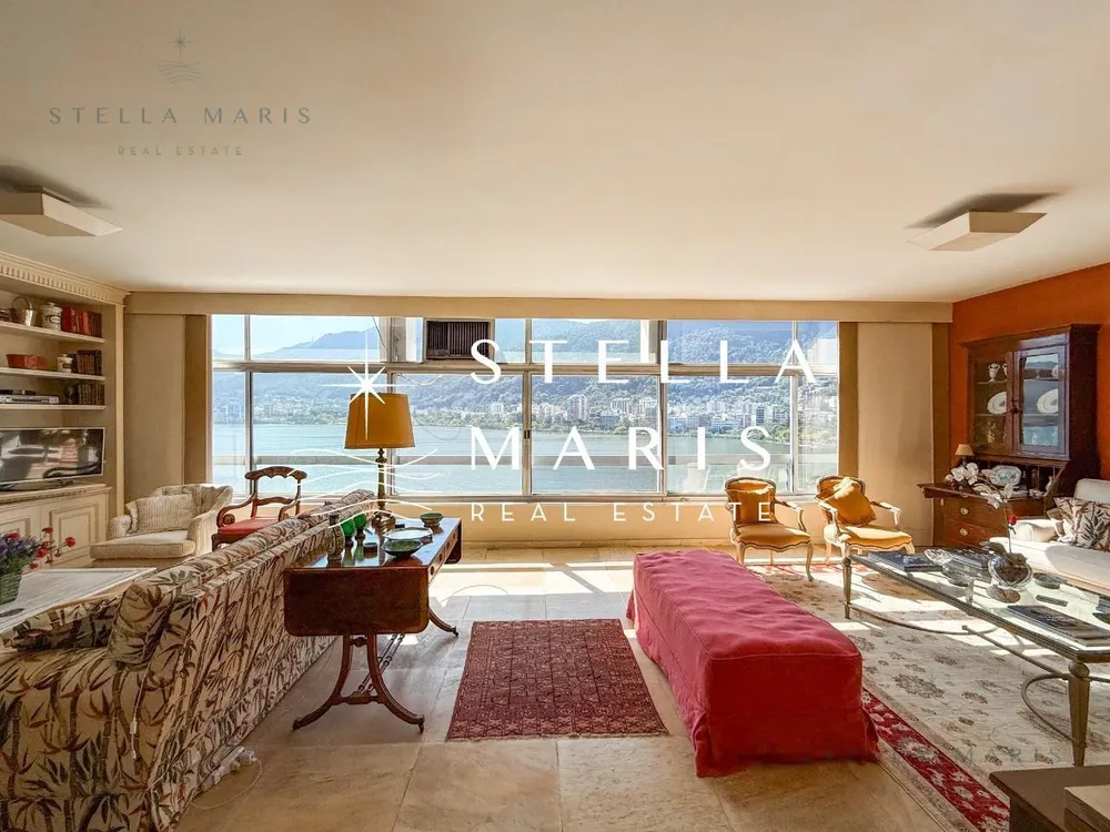 Apartamento, 4 quartos, 193 m² - Foto 6