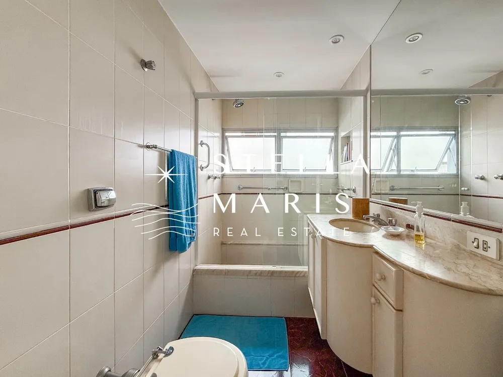 Apartamento, 4 quartos, 193 m² - Foto 27