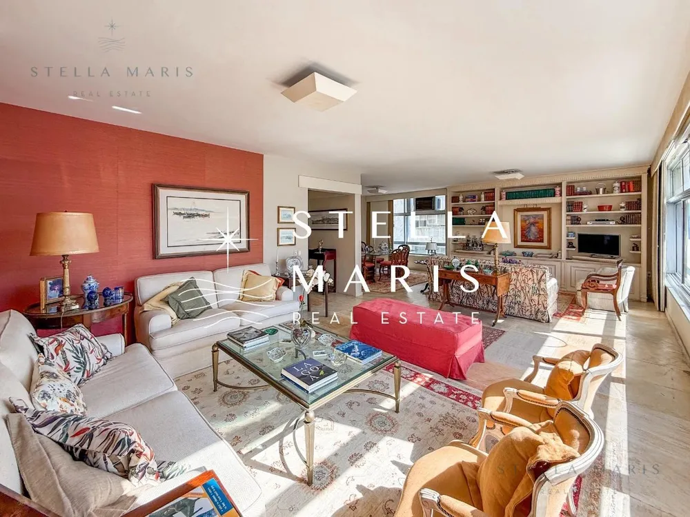Apartamento, 4 quartos, 193 m² - Foto 30