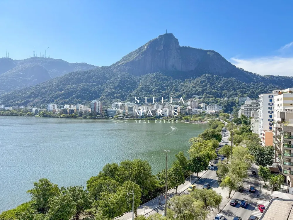 Apartamento, 4 quartos, 193 m² - Foto 10