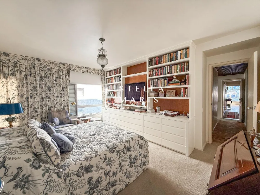 Apartamento, 4 quartos, 193 m² - Foto 119
