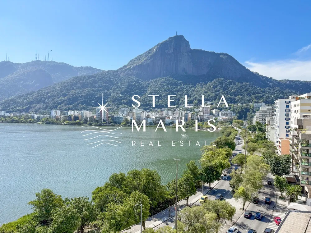 Apartamento, 4 quartos, 193 m² - Foto 4