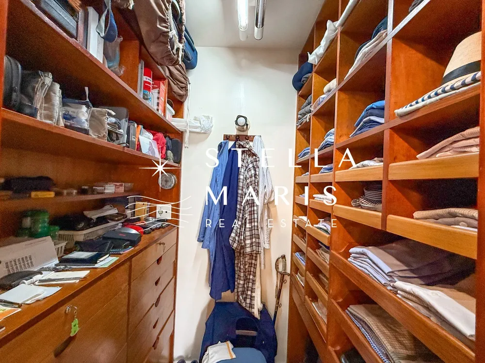 Apartamento, 4 quartos, 193 m² - Foto 38