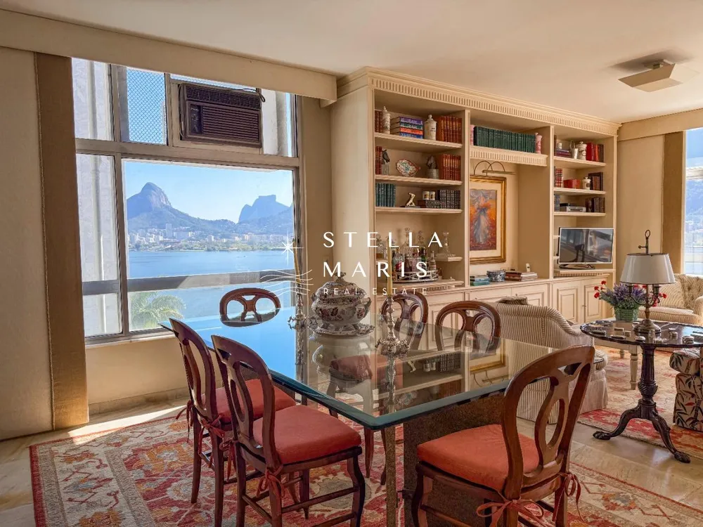 Apartamento, 4 quartos, 193 m² - Foto 52