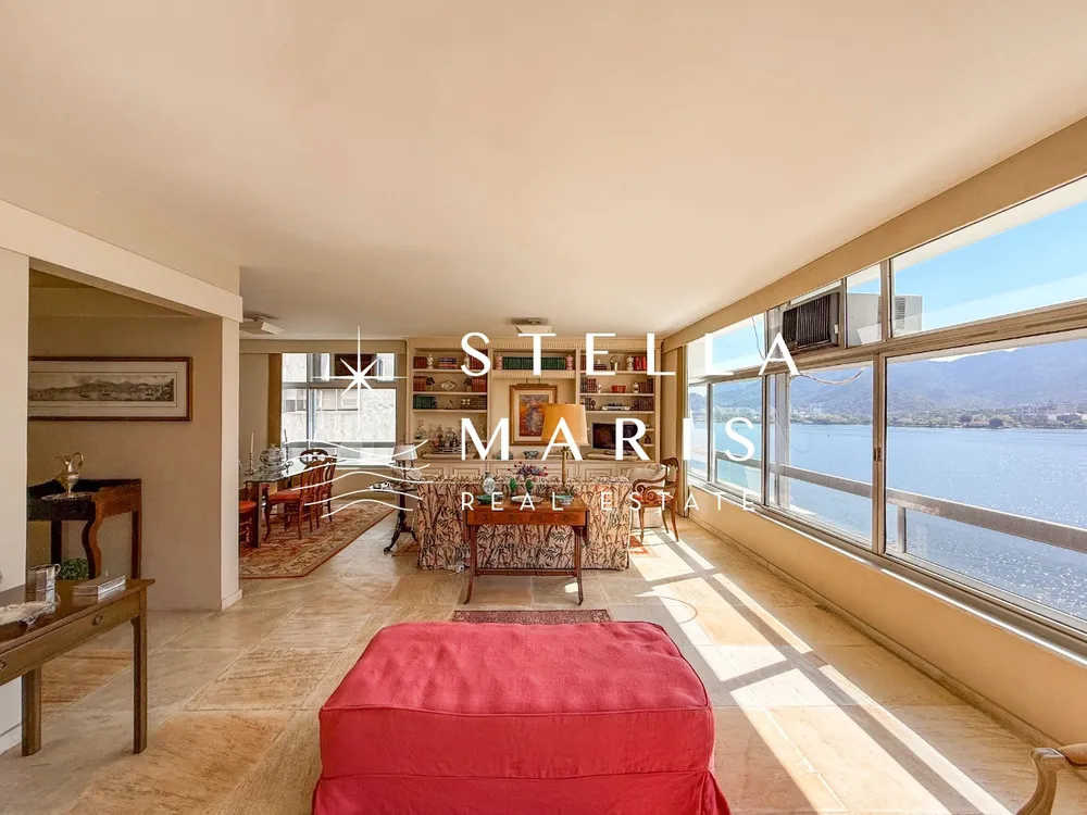 Apartamento, 4 quartos, 193 m² - Foto 11