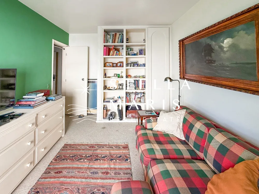 Apartamento, 4 quartos, 193 m² - Foto 26