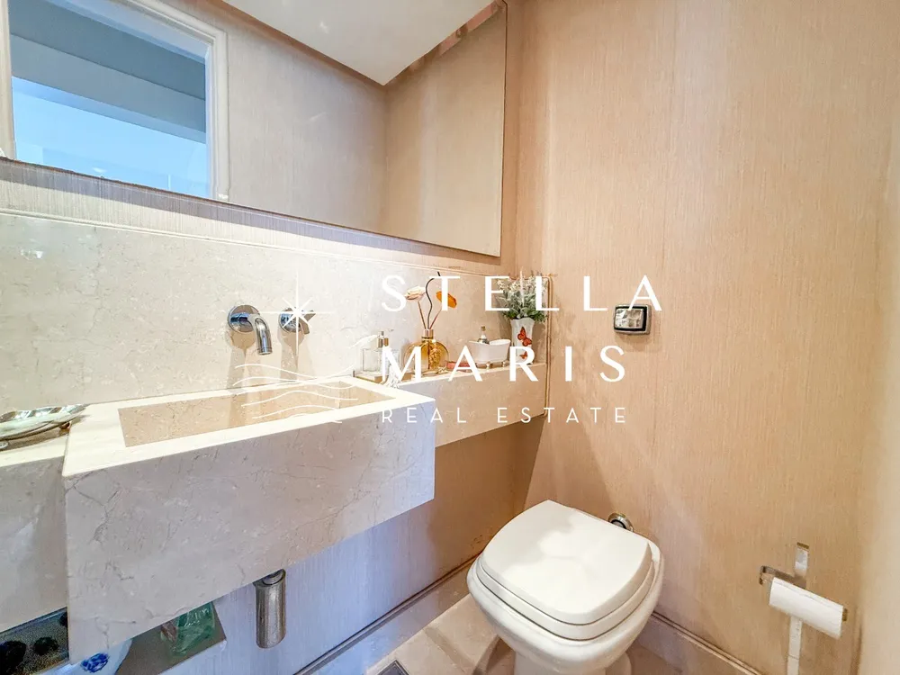 Apartamento, 4 quartos, 193 m² - Foto 21