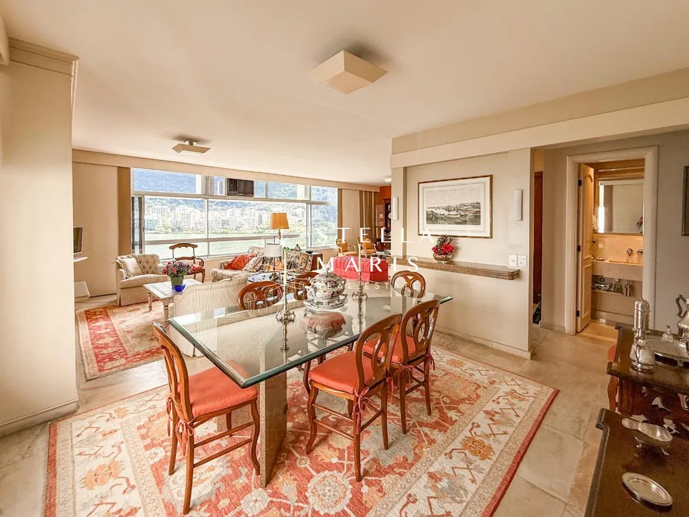Apartamento, 4 quartos, 193 m² - Foto 46
