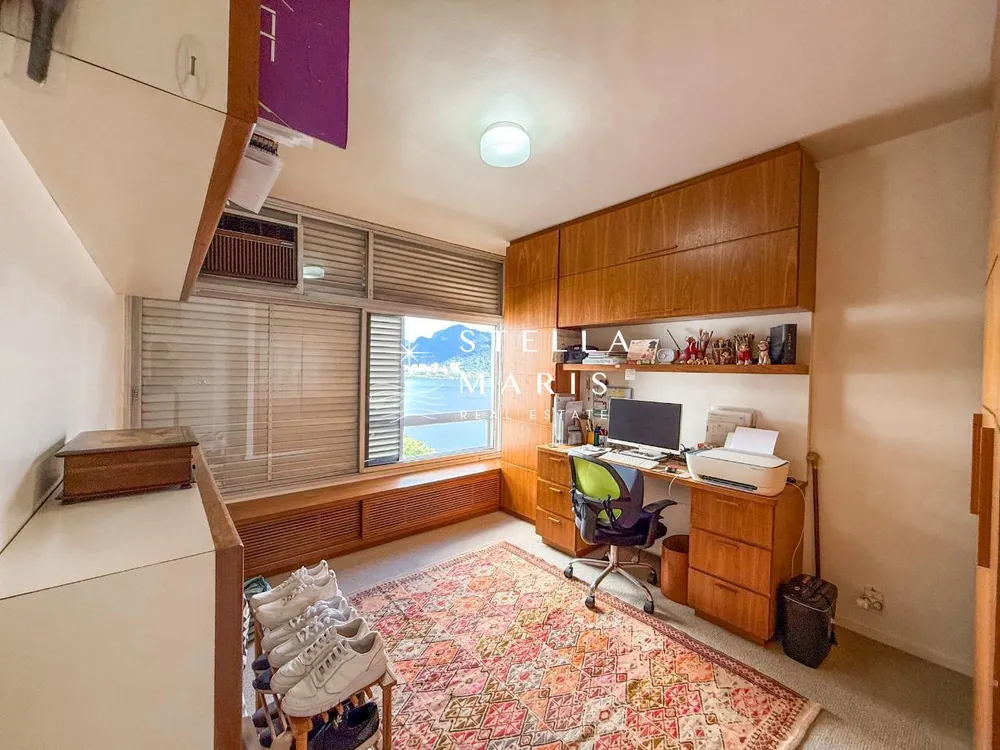 Apartamento, 4 quartos, 193 m² - Foto 86