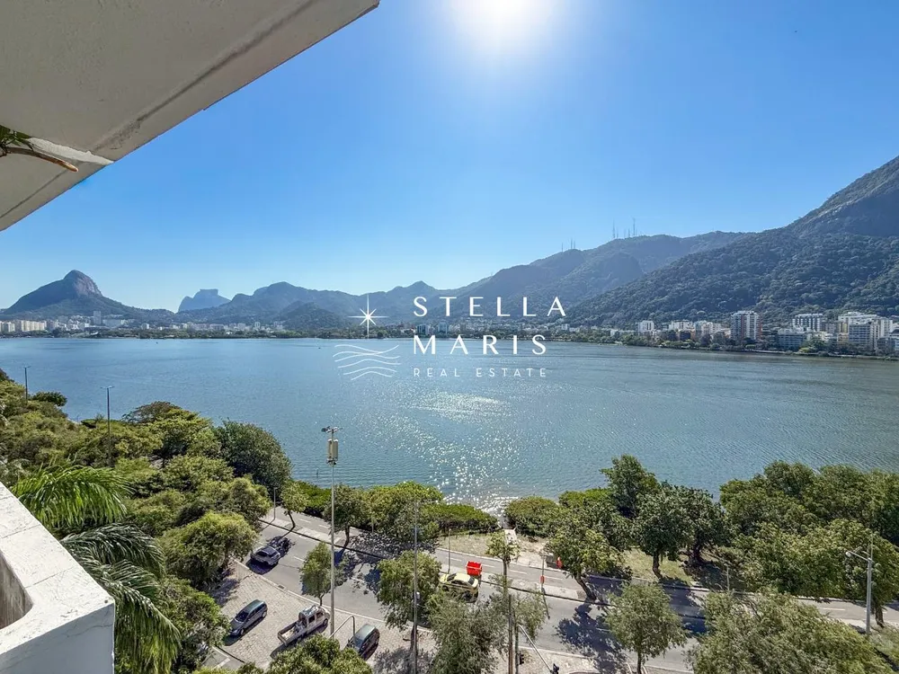 Apartamento, 4 quartos, 193 m² - Foto 16
