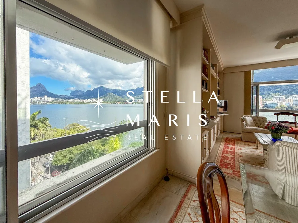 Apartamento, 4 quartos, 193 m² - Foto 6