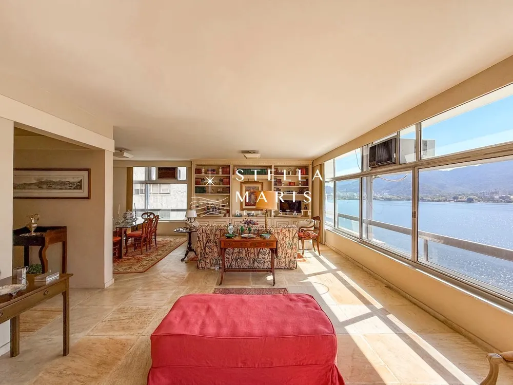 Apartamento, 4 quartos, 193 m² - Foto 31