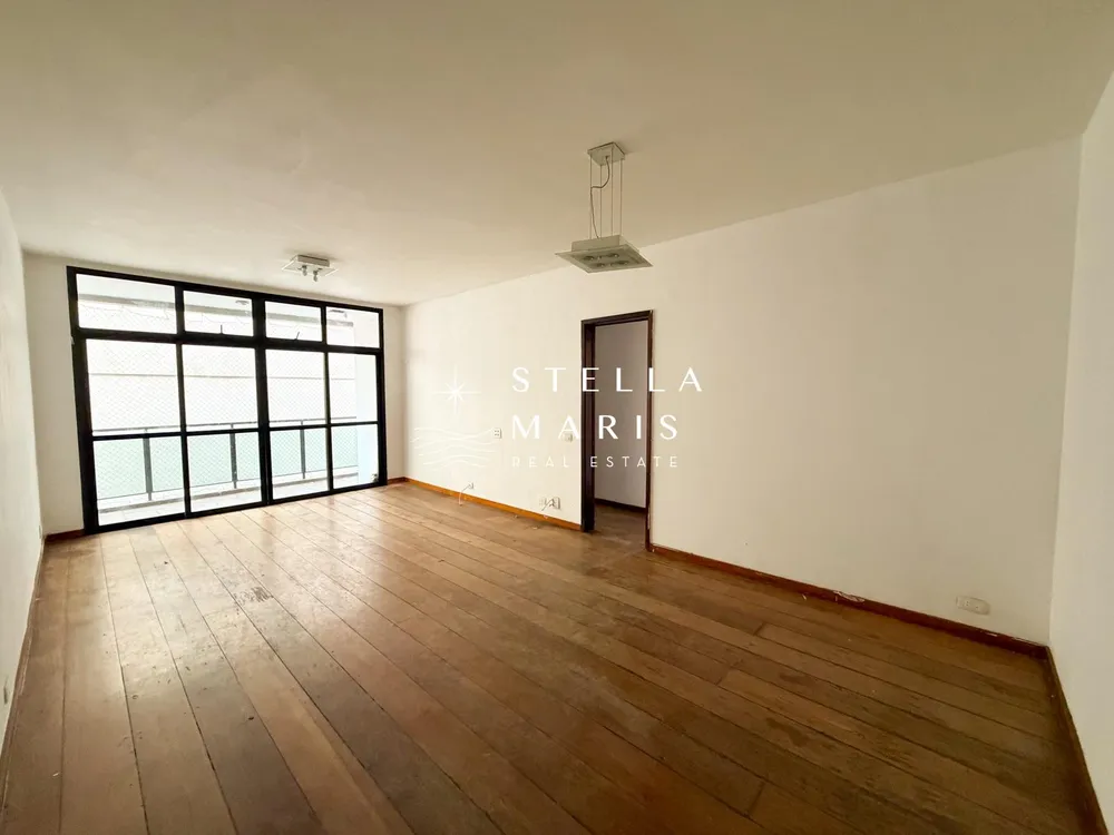 Apartamento, 3 quartos, 109 m² - Foto 2