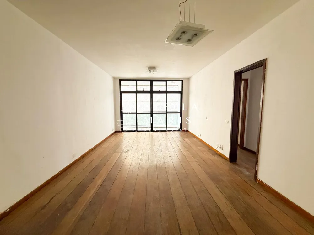 Apartamento, 3 quartos, 109 m² - Foto 1
