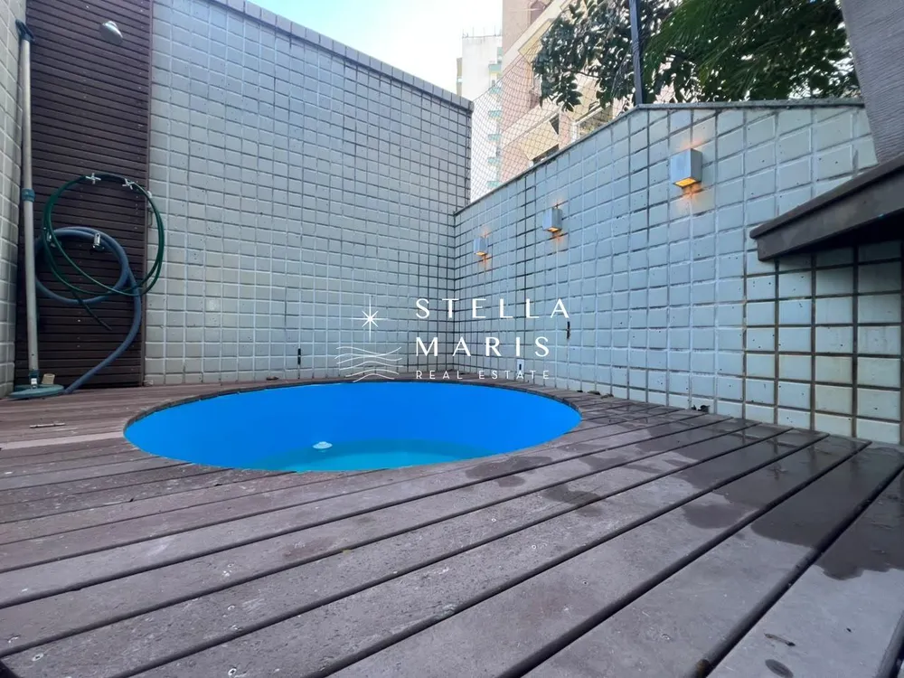 Cobertura, 3 quartos, 160 m² - Foto 4