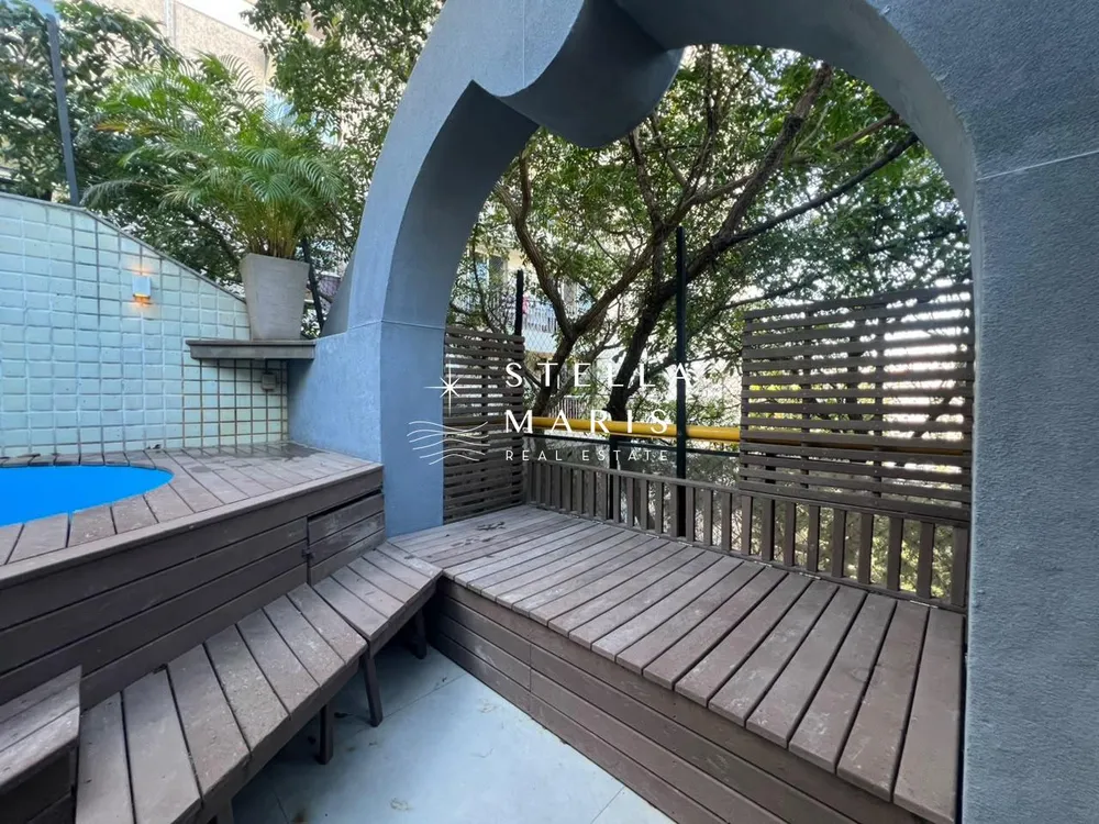Cobertura, 3 quartos, 160 m² - Foto 5