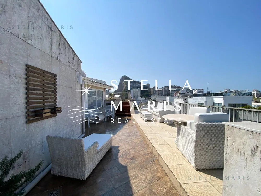 Cobertura, 3 quartos, 302 m² - Foto 12