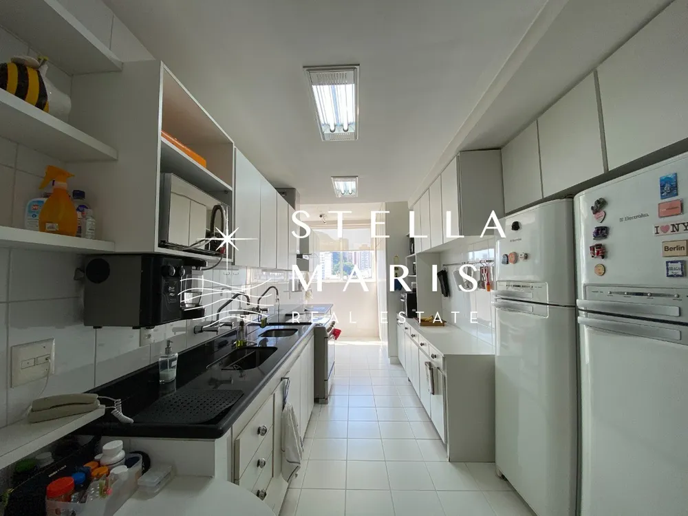Cobertura, 3 quartos, 302 m² - Foto 25