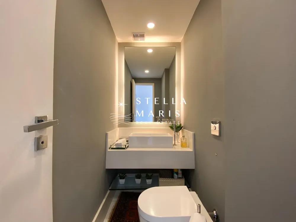 Cobertura, 3 quartos, 302 m² - Foto 37