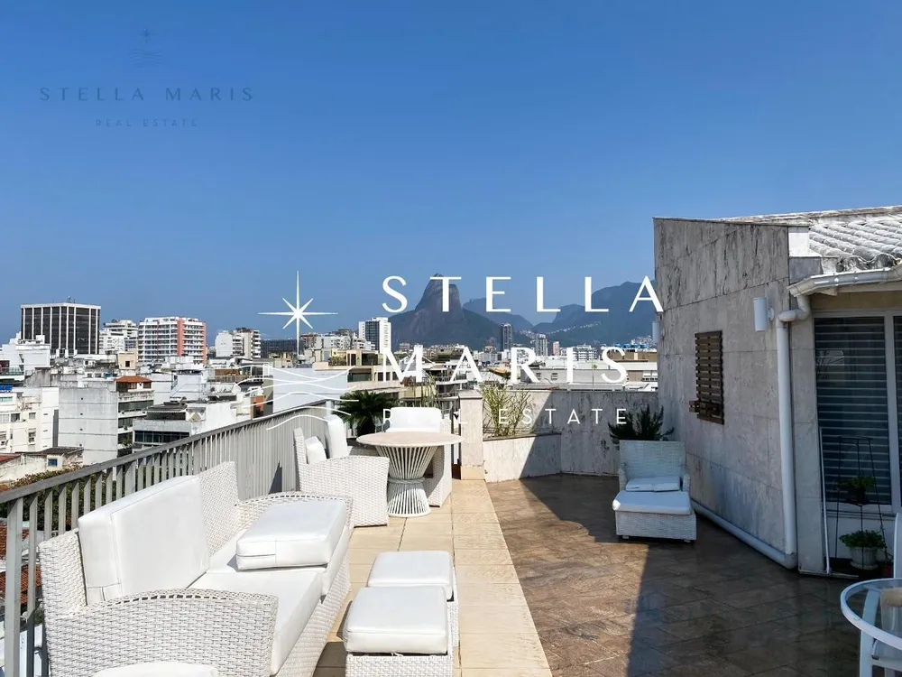 Cobertura, 3 quartos, 302 m² - Foto 15