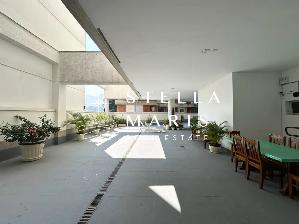 Cobertura, 3 quartos, 302 m² - Foto 33