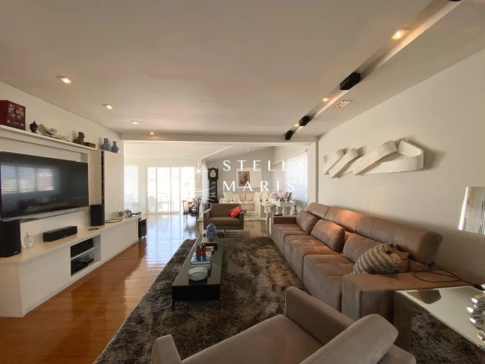 Cobertura, 3 quartos, 302 m² - Foto 22