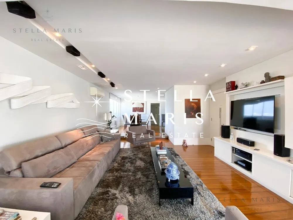 Cobertura, 3 quartos, 302 m² - Foto 36