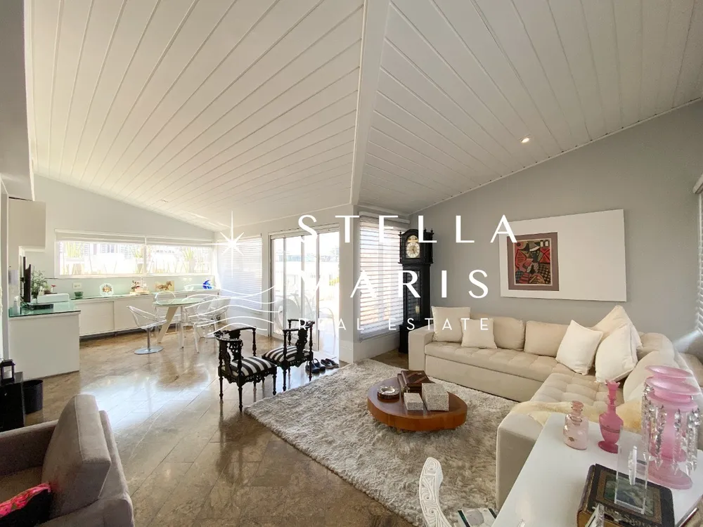 Cobertura, 3 quartos, 302 m² - Foto 8
