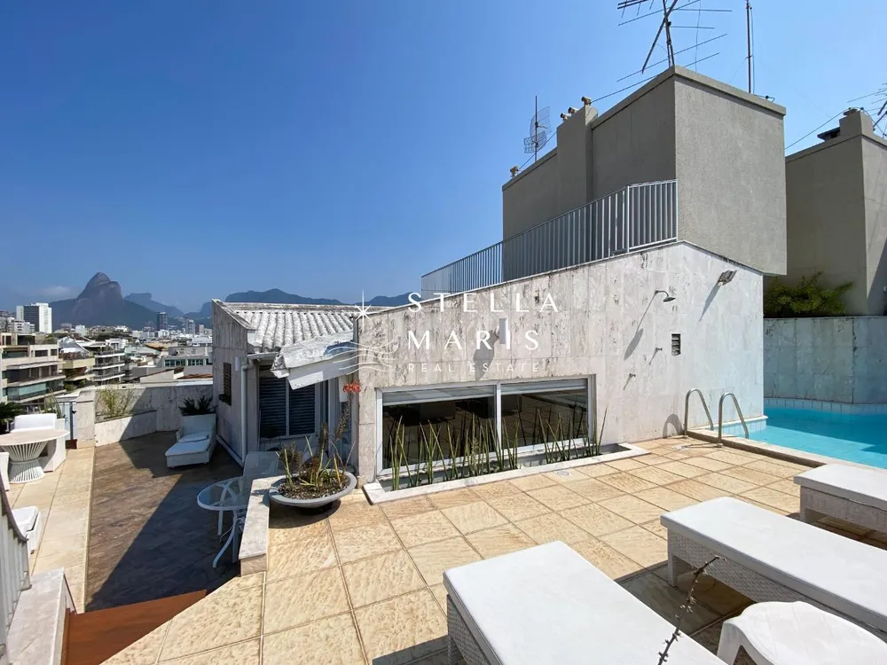 Cobertura, 3 quartos, 302 m² - Foto 16