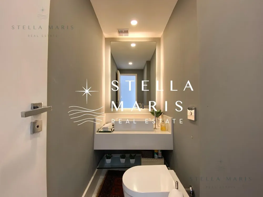 Cobertura, 3 quartos, 302 m² - Foto 39