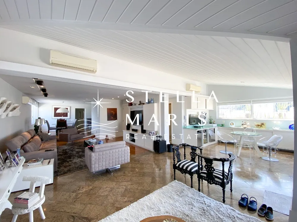 Cobertura, 3 quartos, 302 m² - Foto 20