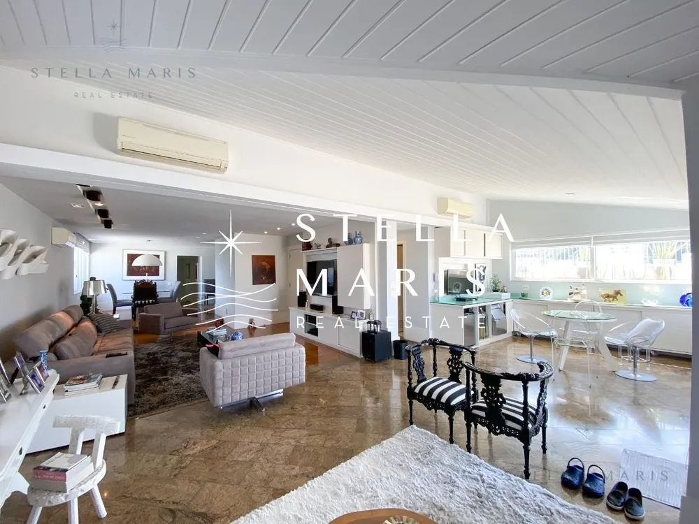 Cobertura, 3 quartos, 302 m² - Foto 21