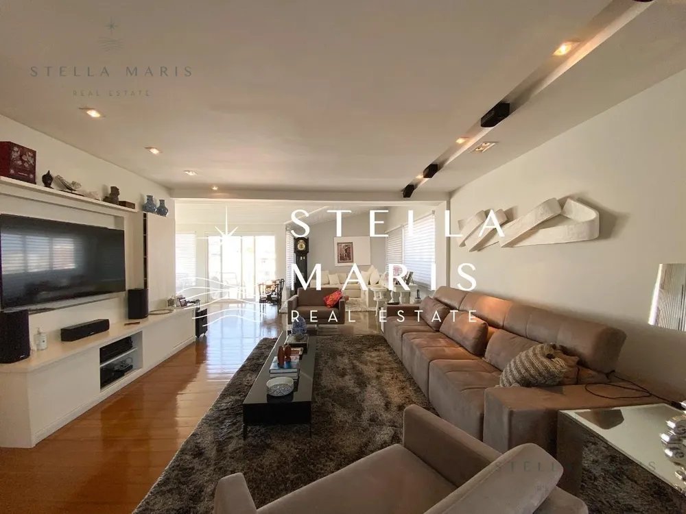 Cobertura, 3 quartos, 302 m² - Foto 24
