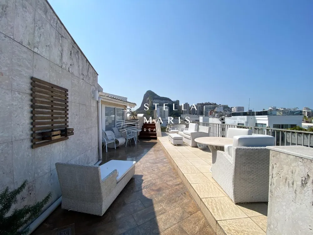 Cobertura, 3 quartos, 302 m² - Foto 10