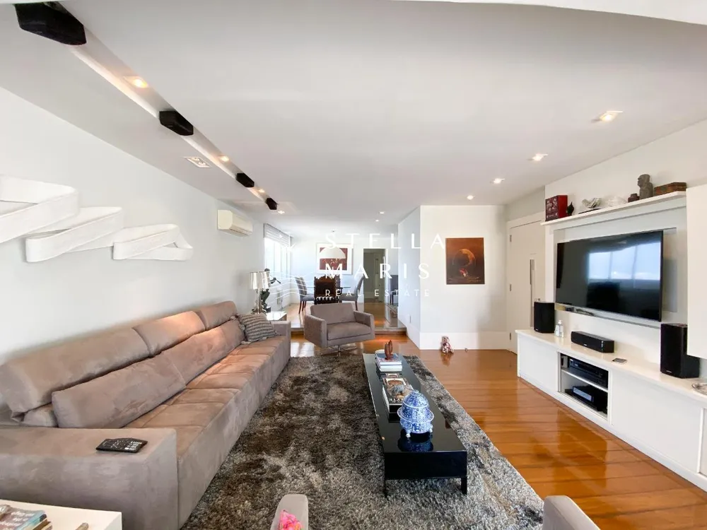 Cobertura, 3 quartos, 302 m² - Foto 34