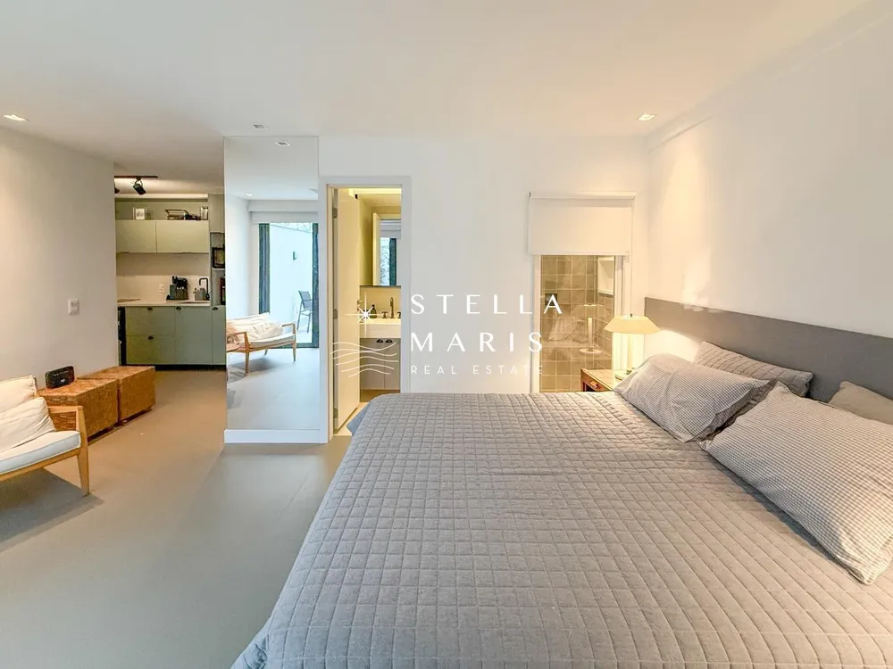 Apartamento, 1 quarto, 57 m² - Foto 8