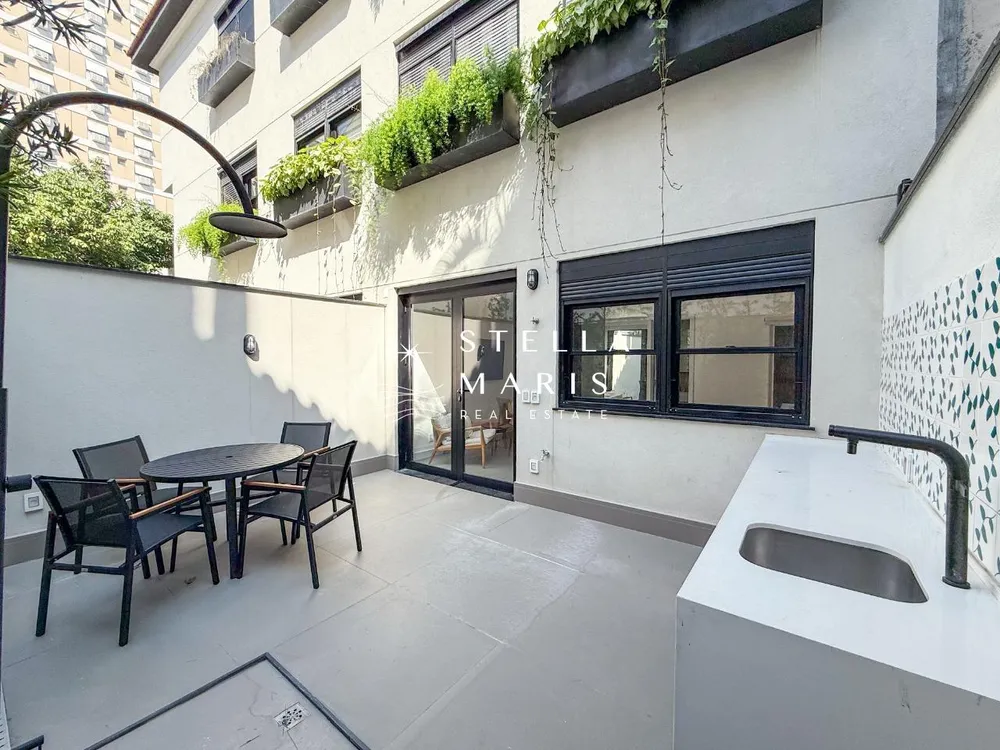 Apartamento, 1 quarto, 57 m² - Foto 1