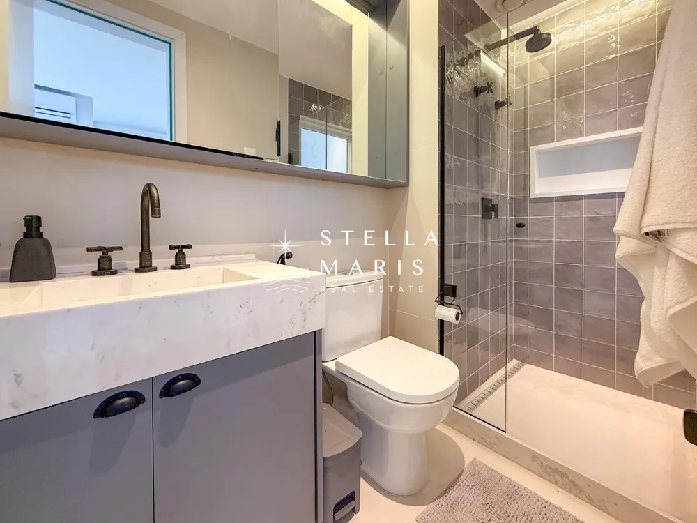 Apartamento, 1 quarto, 57 m² - Foto 9