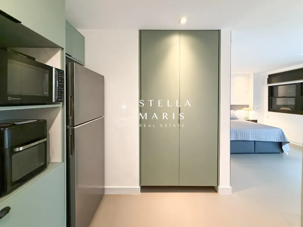 Apartamento, 1 quarto, 57 m² - Foto 3
