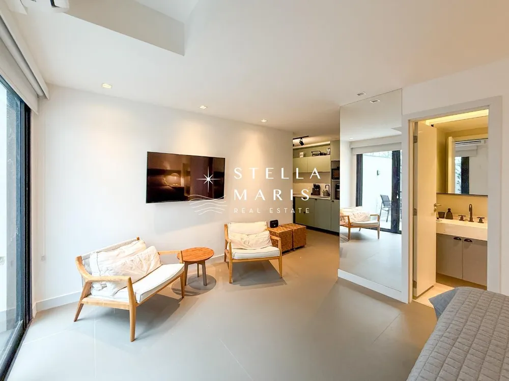 Apartamento, 1 quarto, 57 m² - Foto 10