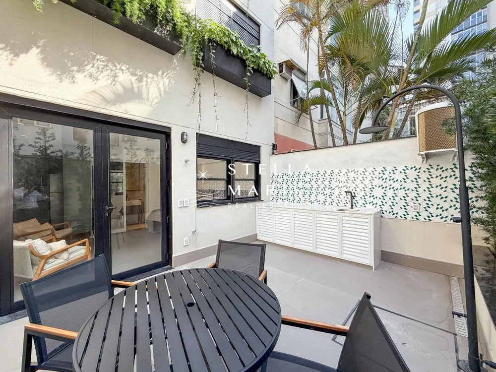 Apartamento, 1 quarto, 57 m² - Foto 15