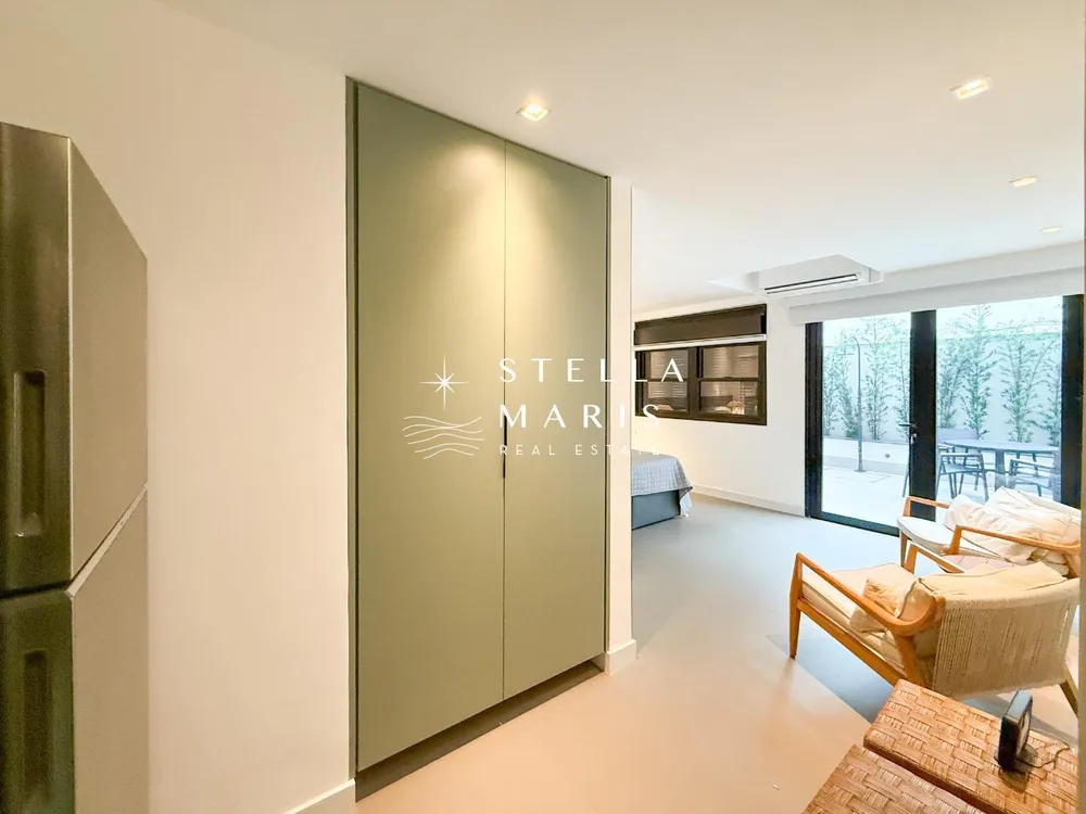 Apartamento, 1 quarto, 57 m² - Foto 5