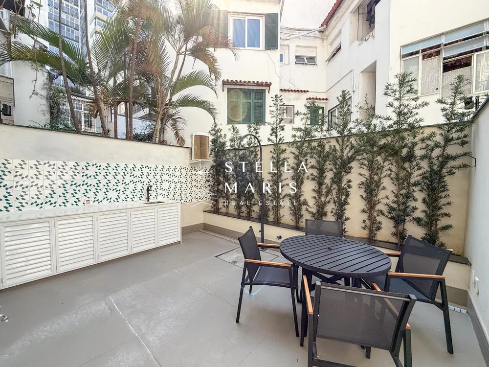 Apartamento, 1 quarto, 57 m² - Foto 13