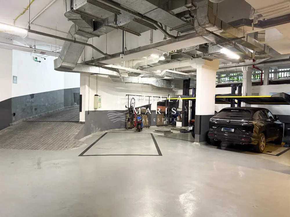Apartamento, 1 quarto, 57 m² - Foto 21