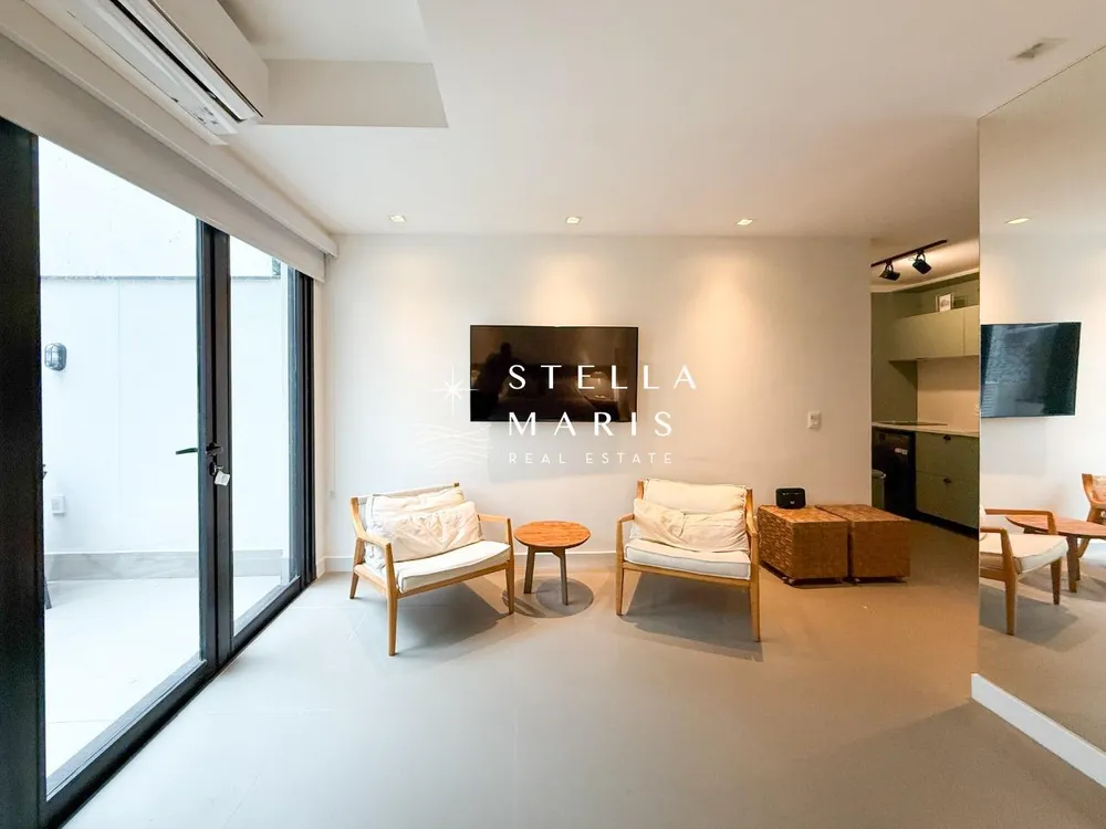 Apartamento, 1 quarto, 57 m² - Foto 11