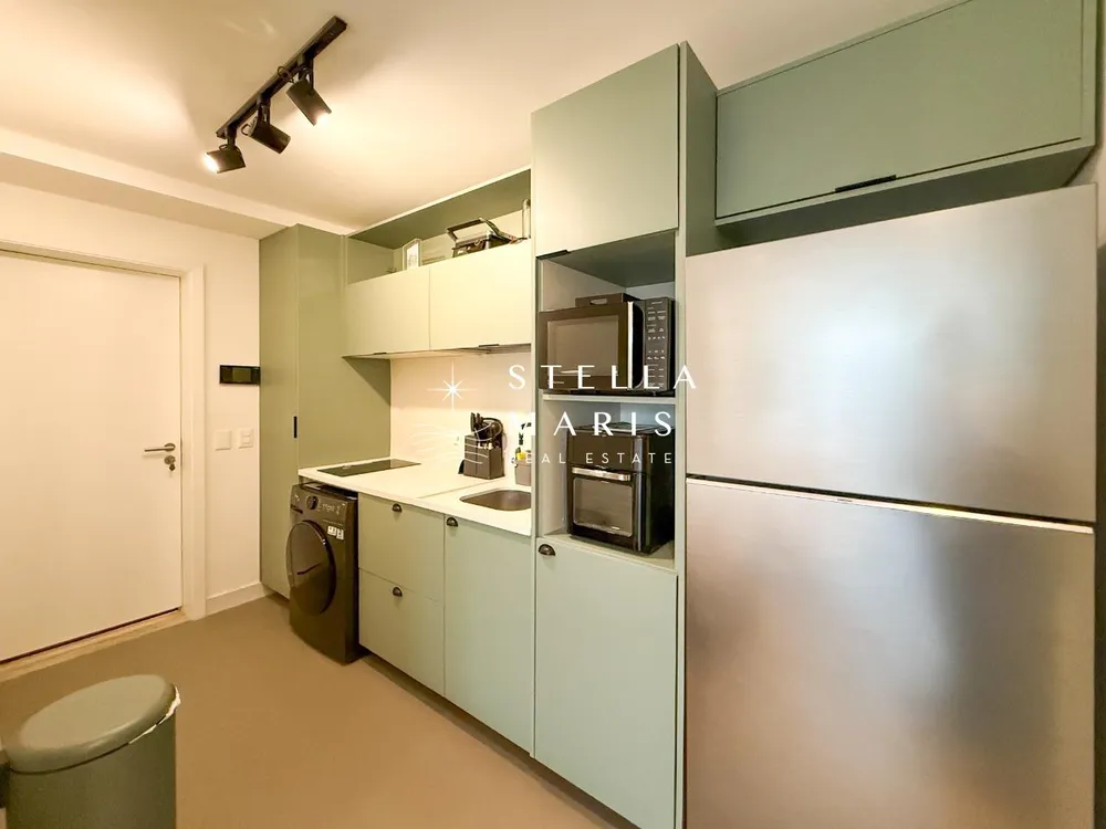 Apartamento, 1 quarto, 57 m² - Foto 17