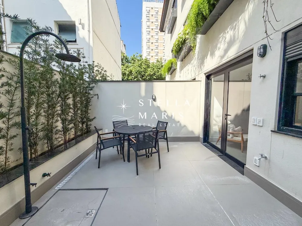 Apartamento, 1 quarto, 57 m² - Foto 16