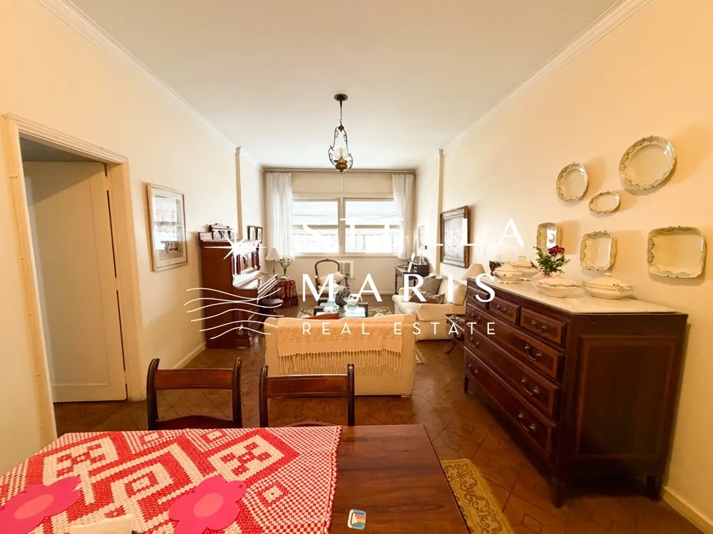 Apartamento, 3 quartos, 115 m² - Foto 3