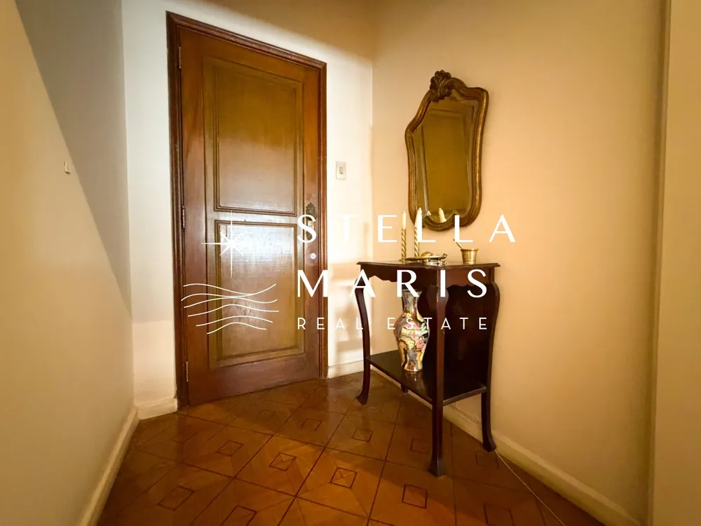 Apartamento, 3 quartos, 115 m² - Foto 2